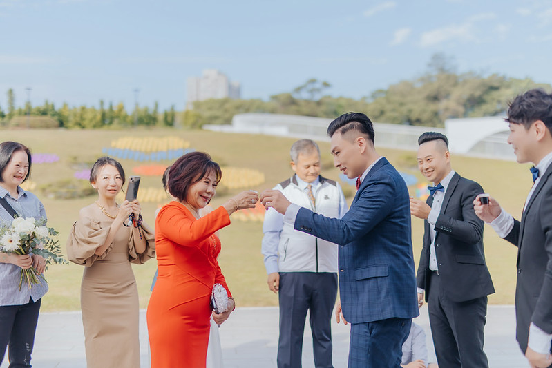 Wedding婚禮記錄 台北婚攝 大熊婚禮攝影 