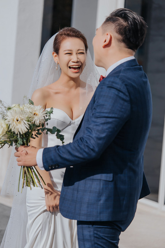 Wedding婚禮記錄 台北婚攝 大熊婚禮攝影 