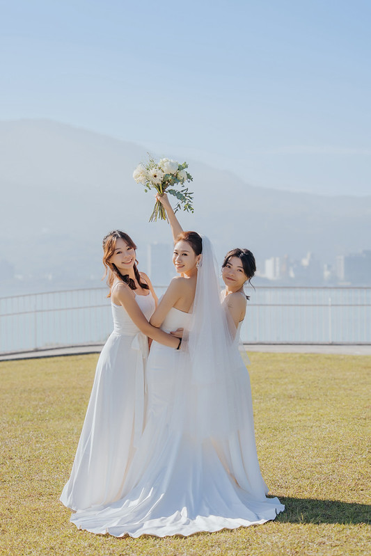 Wedding婚禮記錄 台北婚攝 大熊婚禮攝影 