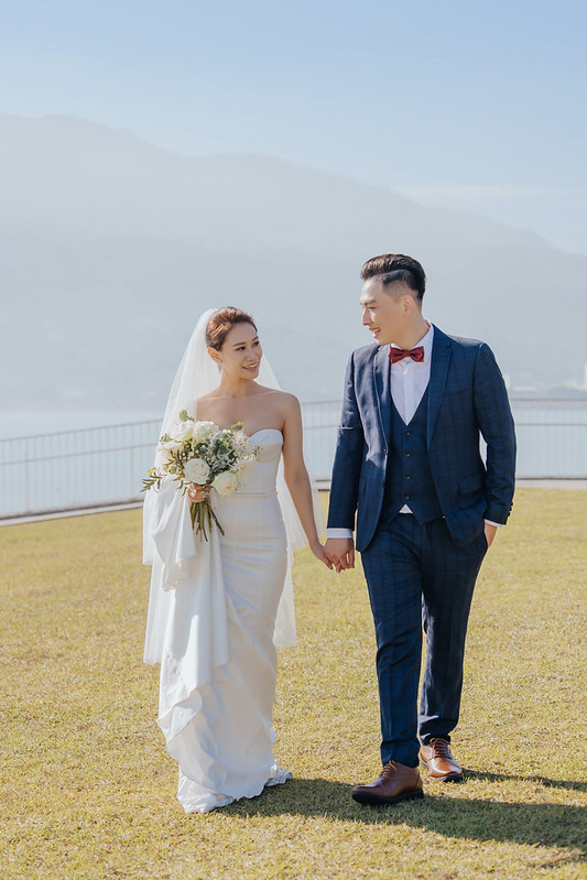 Wedding婚禮記錄 台北婚攝 大熊婚禮攝影 