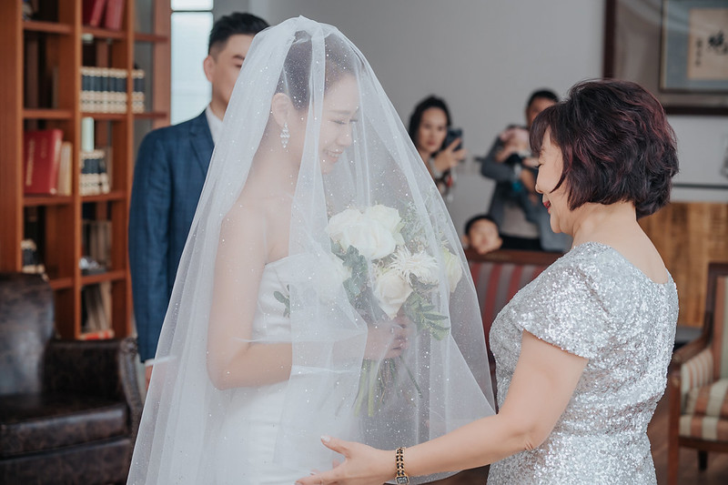 Wedding婚禮記錄 台北婚攝 大熊婚禮攝影 