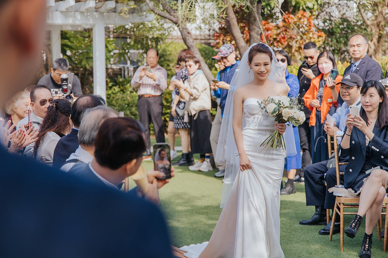 Wedding婚禮記錄 台北婚攝 大熊婚禮攝影 