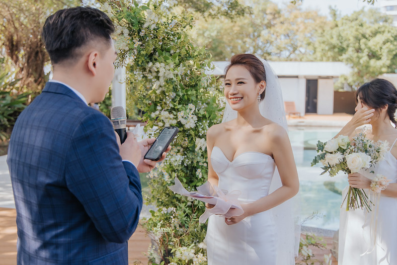 Wedding婚禮記錄 台北婚攝 大熊婚禮攝影 
