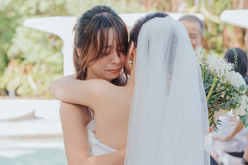 Wedding婚禮記錄 台北婚攝 大熊婚禮攝影 