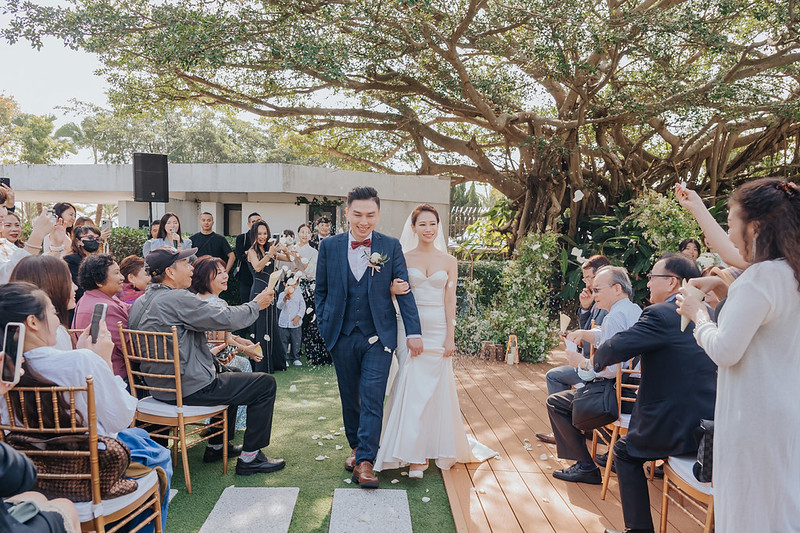 Wedding婚禮記錄 台北婚攝 大熊婚禮攝影 