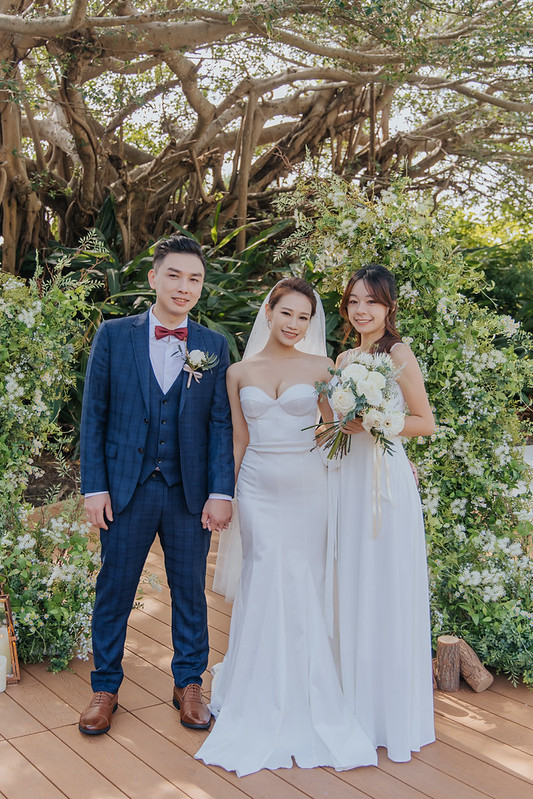 Wedding婚禮記錄 台北婚攝 大熊婚禮攝影 