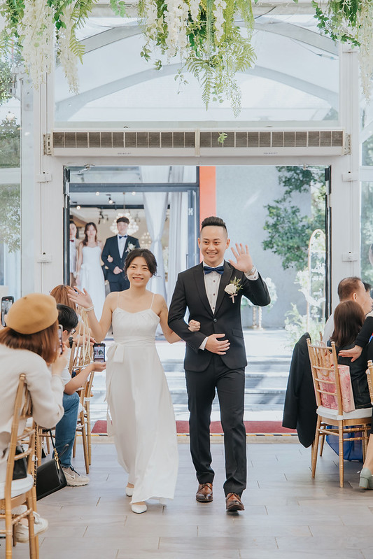 Wedding婚禮記錄 台北婚攝 大熊婚禮攝影 
