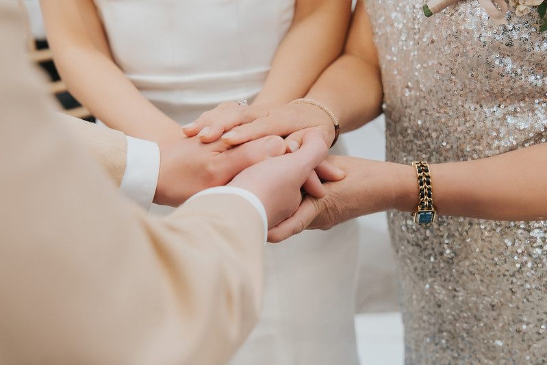 Wedding婚禮記錄 台北婚攝 大熊婚禮攝影 