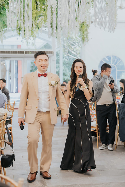 Wedding婚禮記錄 台北婚攝 大熊婚禮攝影 