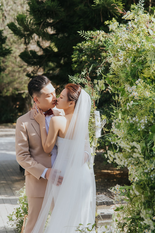 Wedding婚禮記錄 台北婚攝 大熊婚禮攝影 