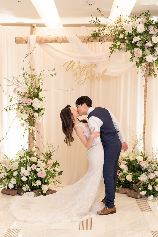 Wedding婚禮記錄 台北婚攝 大熊婚禮攝影 