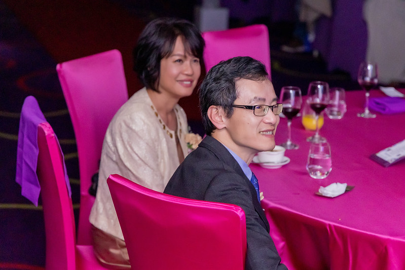 Wedding婚禮記錄 台北婚攝 大熊婚禮攝影 