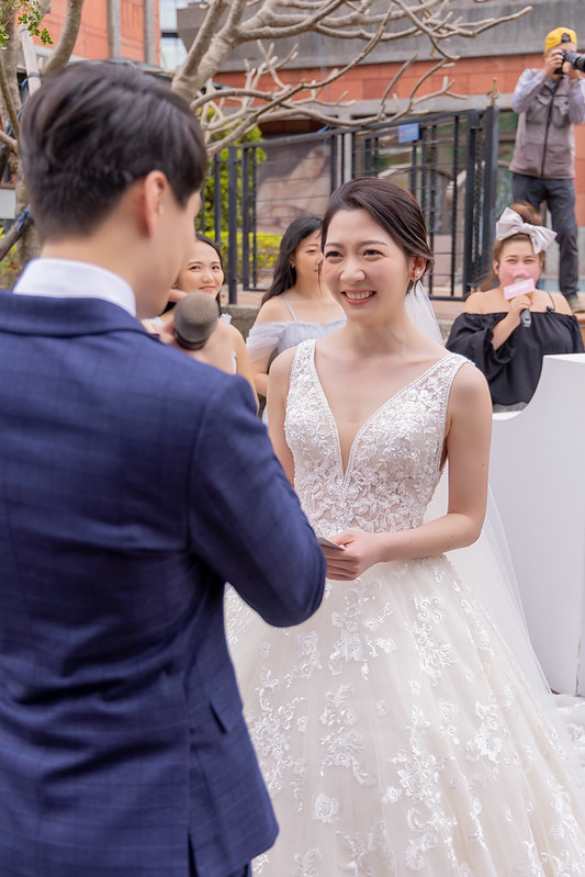 Wedding婚禮記錄 台北婚攝 大熊婚禮攝影 