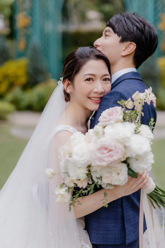 Wedding婚禮記錄 台北婚攝 大熊婚禮攝影 