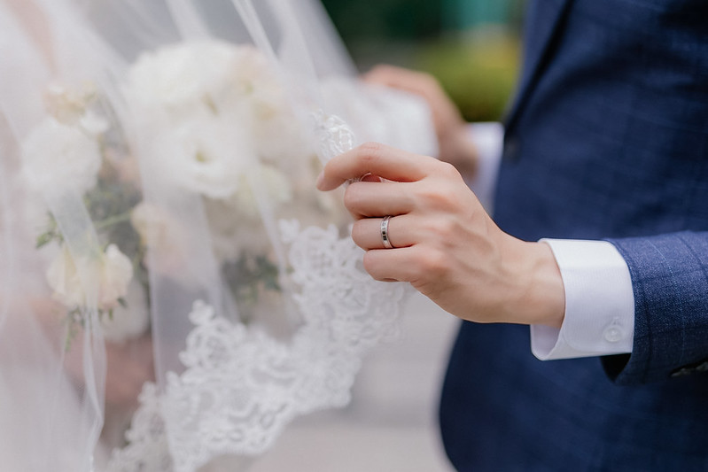 Wedding婚禮記錄 台北婚攝 大熊婚禮攝影 