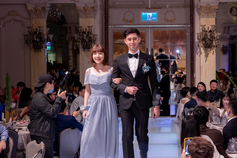 Apple婚禮攝影 Wedding婚禮記錄 台北婚攝 