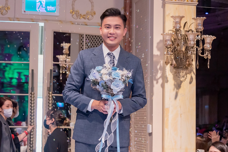 Apple婚禮攝影 Wedding婚禮記錄 台北婚攝 