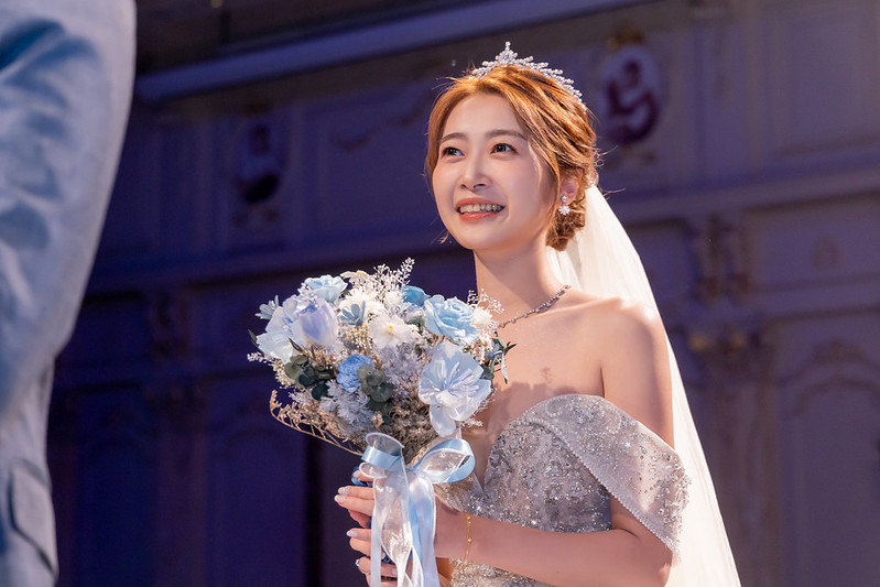 Apple婚禮攝影 Wedding婚禮記錄 台北婚攝 