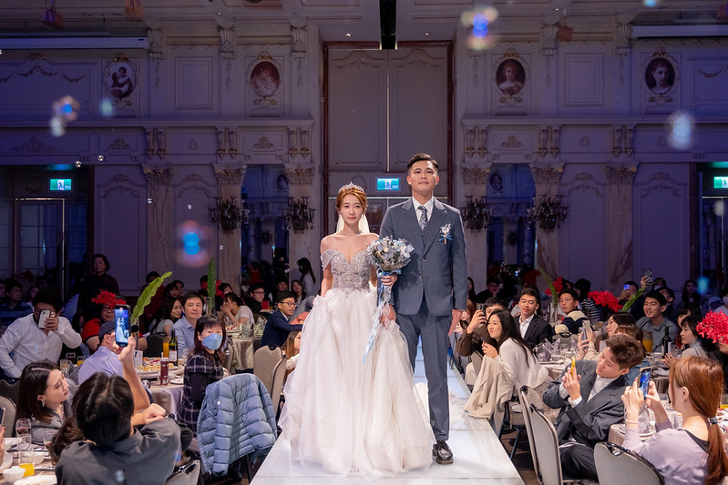 Apple婚禮攝影 Wedding婚禮記錄 台北婚攝 