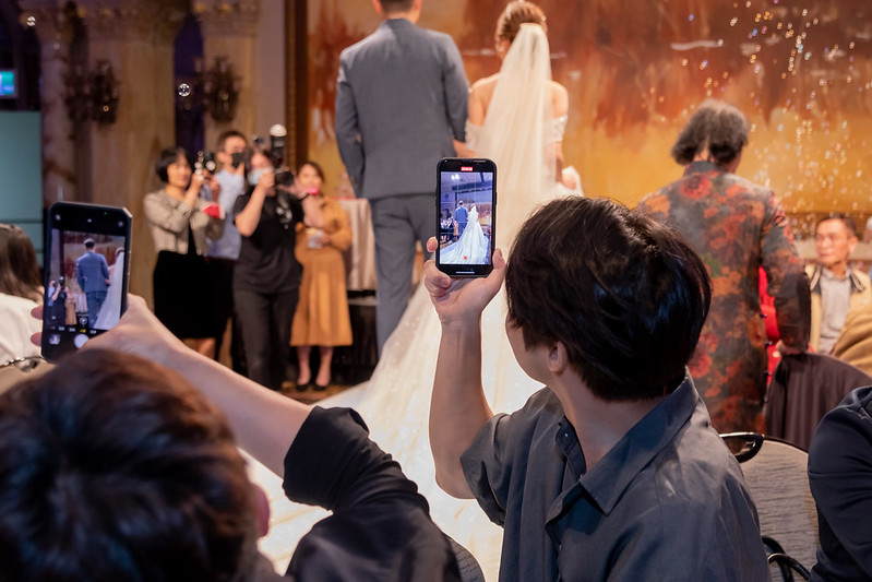 Apple婚禮攝影 Wedding婚禮記錄 台北婚攝 