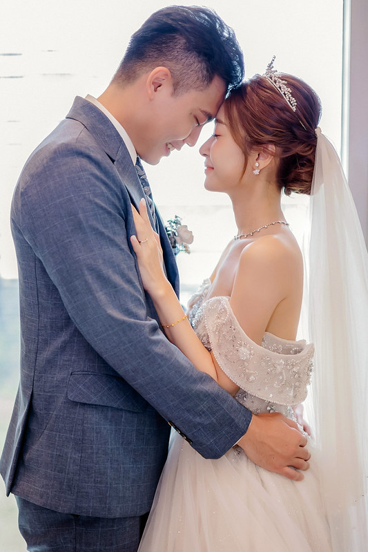 Apple婚禮攝影 Wedding婚禮記錄 台北婚攝 