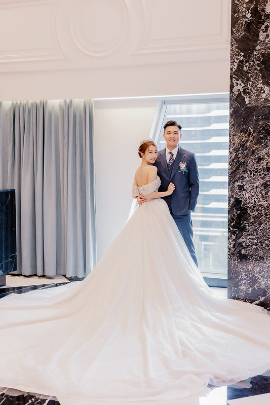 Apple婚禮攝影 Wedding婚禮記錄 台北婚攝 