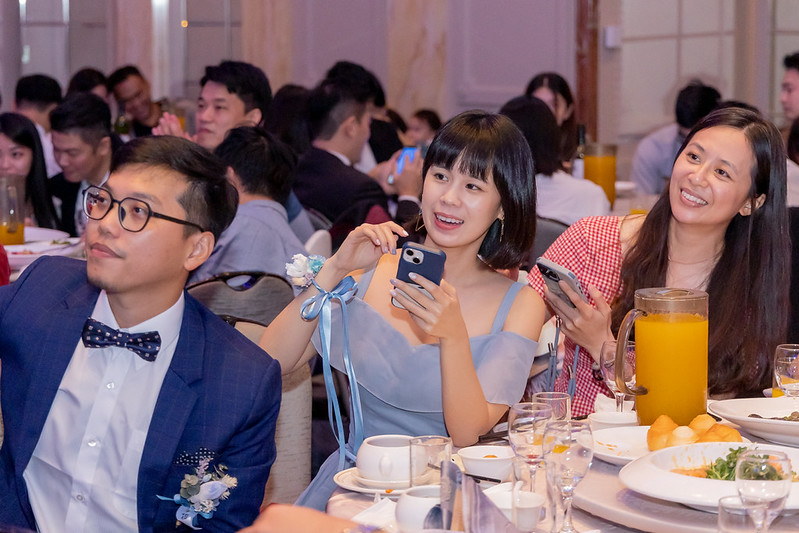 Apple婚禮攝影 Wedding婚禮記錄 台北婚攝 