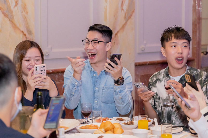 Apple婚禮攝影 Wedding婚禮記錄 台北婚攝 