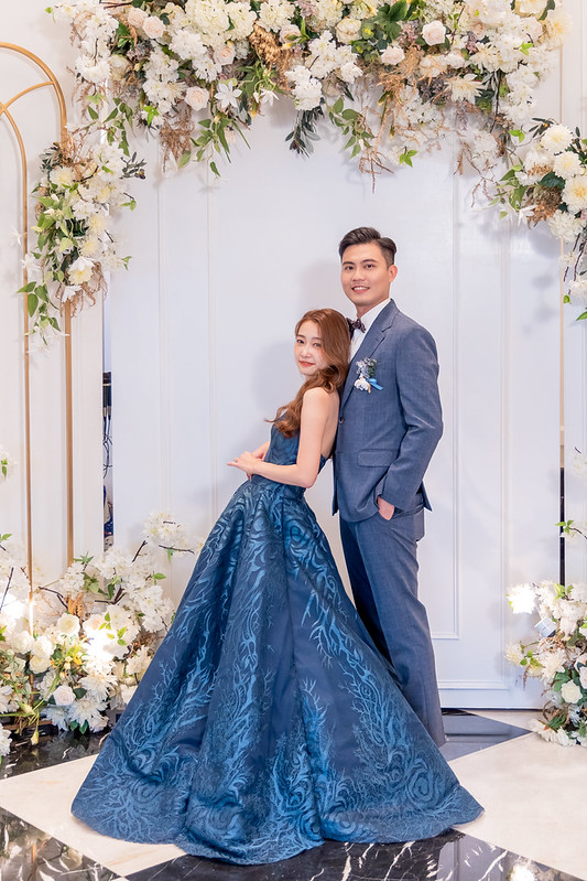 Apple婚禮攝影 Wedding婚禮記錄 台北婚攝 