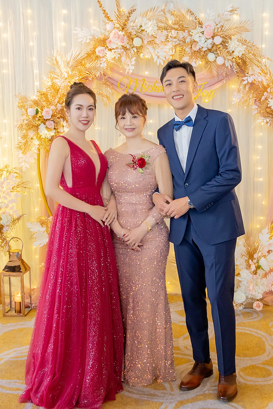 Wedding婚禮記錄 台北婚攝 大熊婚禮攝影 