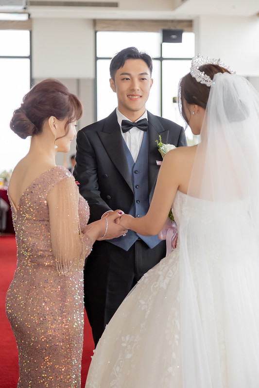 Wedding婚禮記錄 台北婚攝 大熊婚禮攝影 