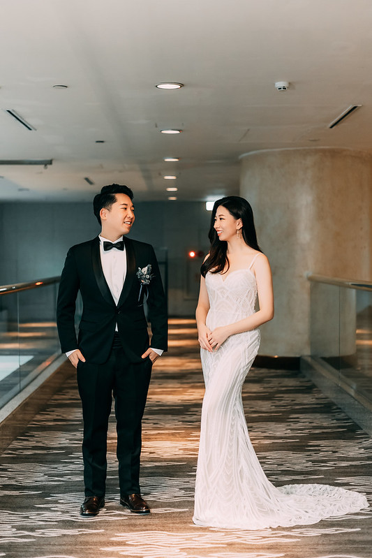 Wedding婚禮記錄 台北婚攝 熱門攝影師 