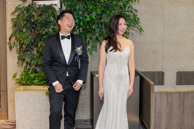 Wedding婚禮記錄 台北婚攝 熱門攝影師 