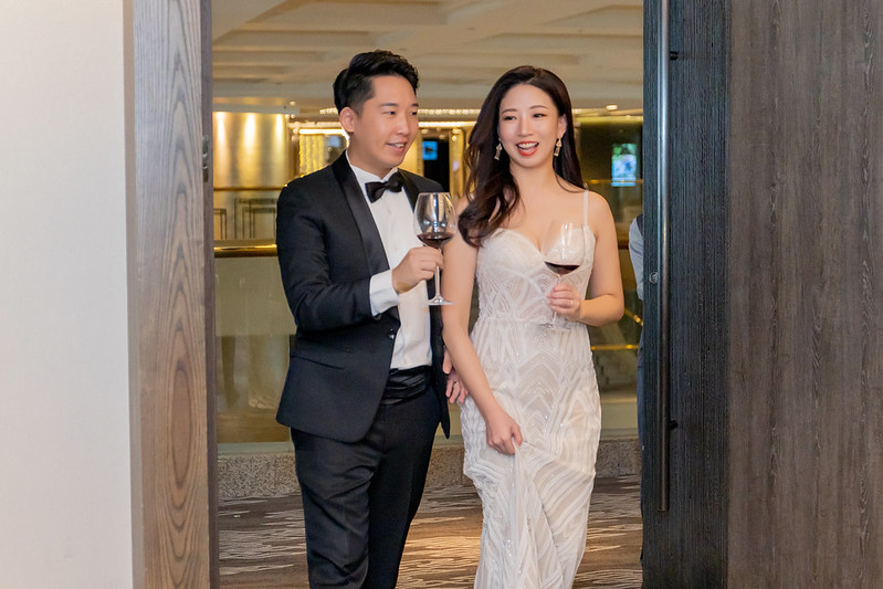 Wedding婚禮記錄 台北婚攝 熱門攝影師 