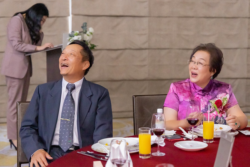 Wedding婚禮記錄 台北婚攝 大熊婚禮攝影 