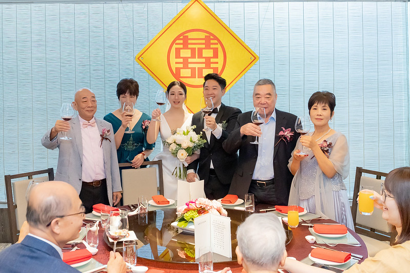 Wedding婚禮記錄 台北婚攝 熱門攝影師 