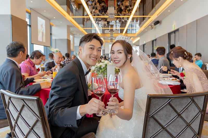 Wedding婚禮記錄 台北婚攝 大熊婚禮攝影 