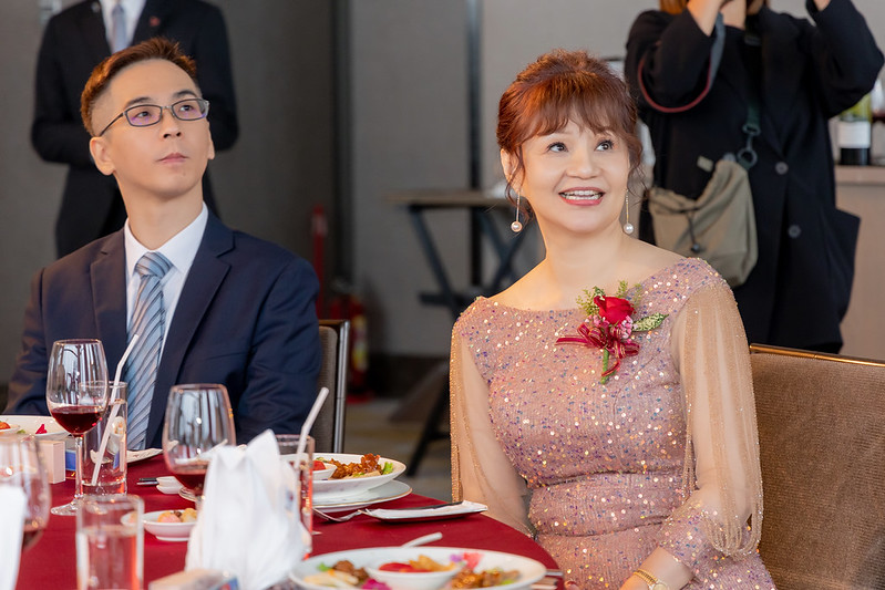 Wedding婚禮記錄 台北婚攝 大熊婚禮攝影 