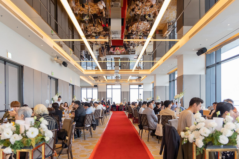 Wedding婚禮記錄 台北婚攝 大熊婚禮攝影 