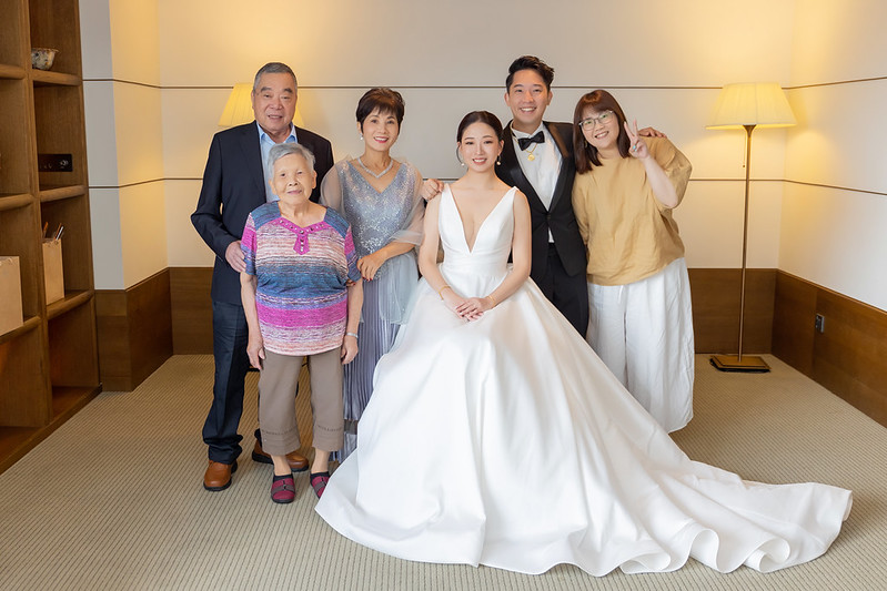 Wedding婚禮記錄 台北婚攝 熱門攝影師 