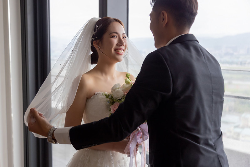 Wedding婚禮記錄 台北婚攝 大熊婚禮攝影 