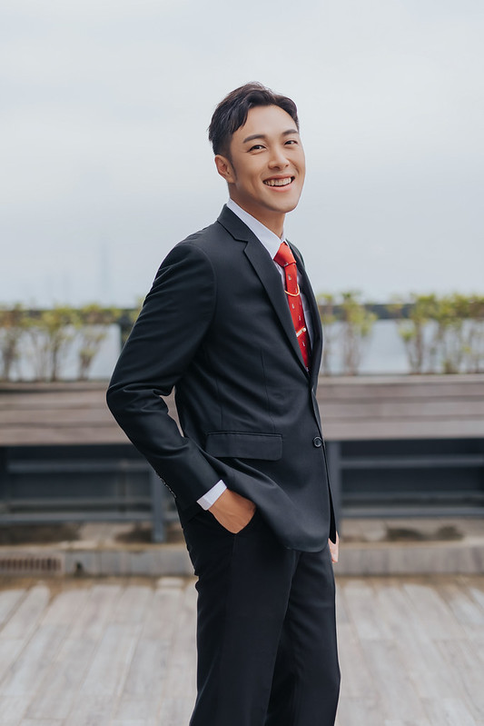 Wedding婚禮記錄 台北婚攝 大熊婚禮攝影 