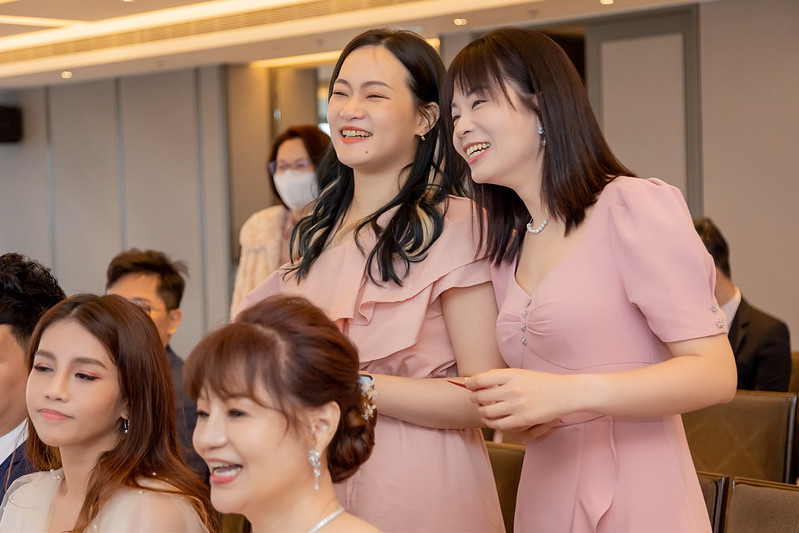 Wedding婚禮記錄 台北婚攝 大熊婚禮攝影 