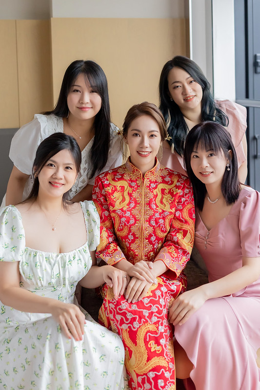 Wedding婚禮記錄 台北婚攝 大熊婚禮攝影 
