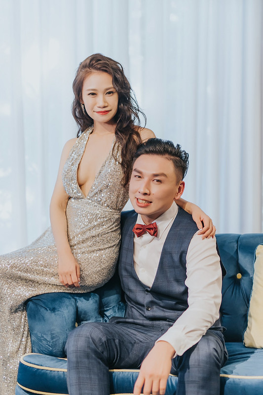 Wedding婚禮記錄 台北婚攝 大熊婚禮攝影 
