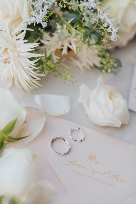 Wedding婚禮記錄 台北婚攝 大熊婚禮攝影 