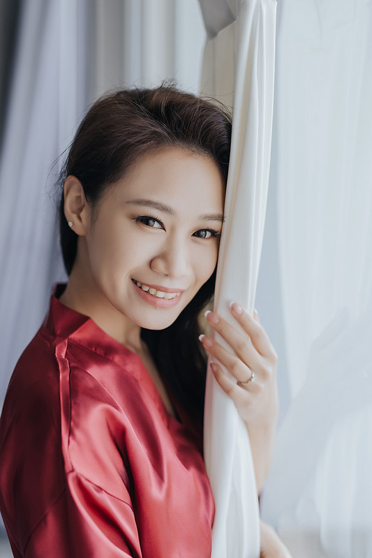 Wedding婚禮記錄 台北婚攝 大熊婚禮攝影 