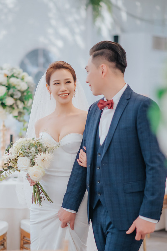 Wedding婚禮記錄 台北婚攝 大熊婚禮攝影 