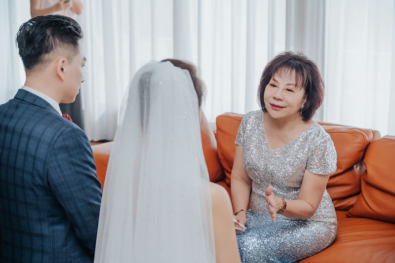 Wedding婚禮記錄 台北婚攝 大熊婚禮攝影 