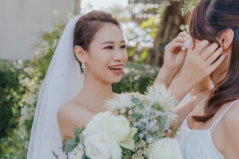 Wedding婚禮記錄 台北婚攝 大熊婚禮攝影 